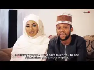 Video: Aye Mi Latest Yoruba Movie 2018 Drama Starring Mide Martins | Sunkanmi Omobolanle